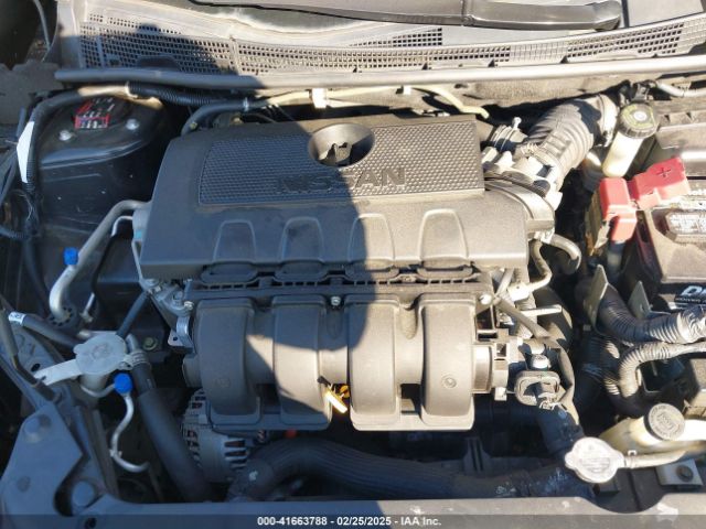 3N1AB7APXHY246898 Nissan SENTRA S