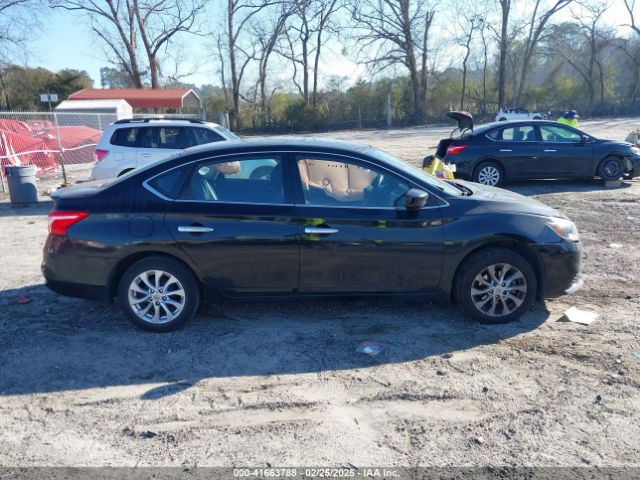 3N1AB7APXHY246898 Nissan SENTRA S