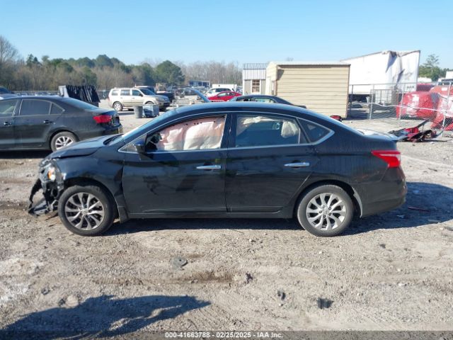 3N1AB7APXHY246898 Nissan SENTRA S