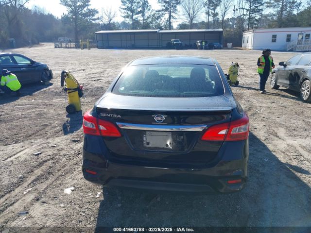 3N1AB7APXHY246898 Nissan SENTRA S