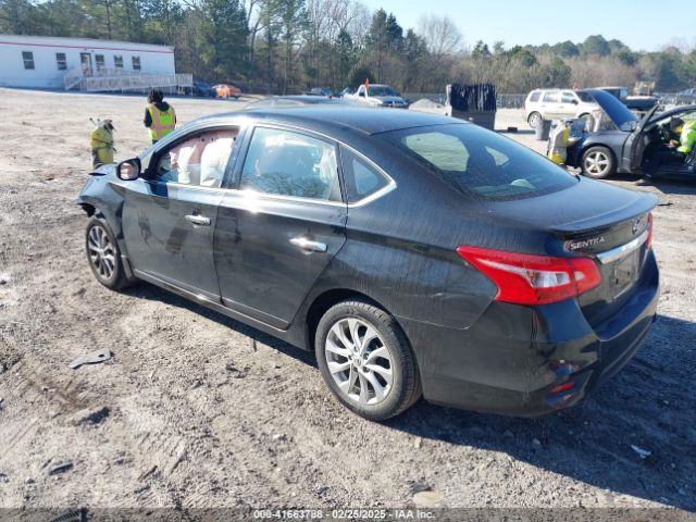 3N1AB7APXHY246898 Nissan SENTRA S