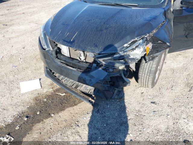 3N1AB7APXHY246898 Nissan SENTRA S