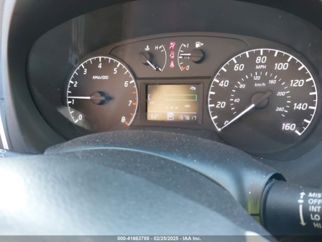 3N1AB7APXHY246898 Nissan SENTRA S