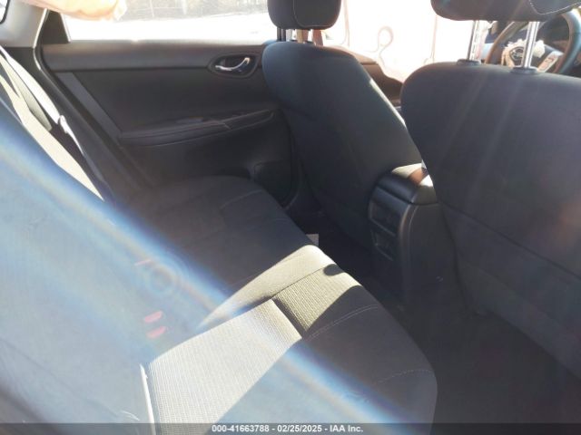3N1AB7APXHY246898 Nissan SENTRA S