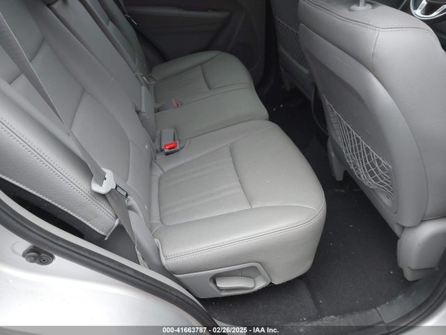 5XYKTCA65FG632435 KIA SORENTO LX