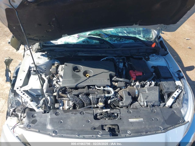Nissan Altima 2.5 Sl 2019 1N4BL4EV0KC156204 Image 10
