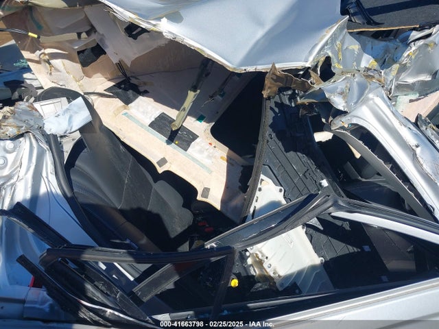 Nissan Altima 2.5 Sl 2019 1N4BL4EV0KC156204 Image 8
