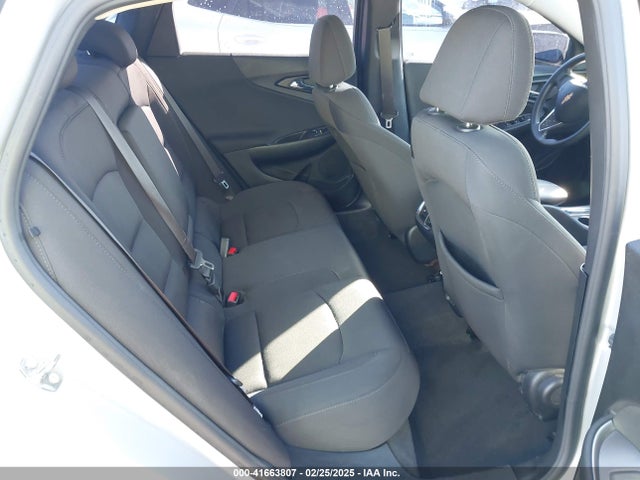 1G1ZD5ST8JF253915 Chevrolet MALIBU LT