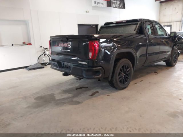 2020 GMC SIERRA 1500 1GTR8CED1LZ118331 Photo 3