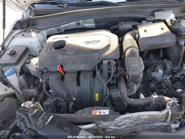 5XXGT4L3XLG424520 KIA Optima Lx