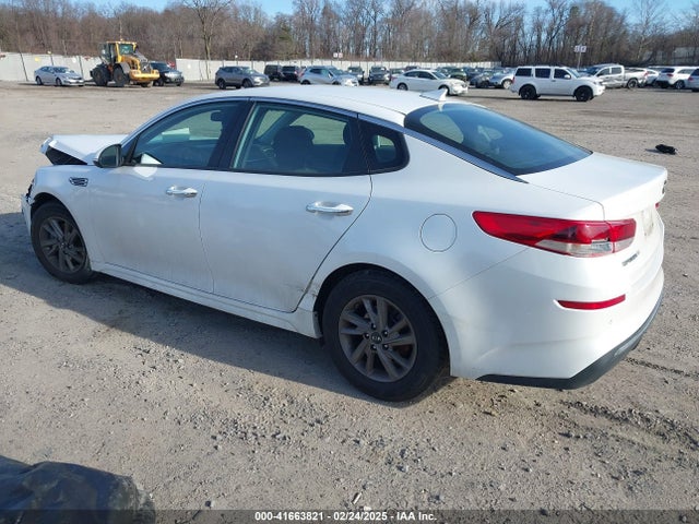 5XXGT4L3XLG424520 KIA Optima Lx