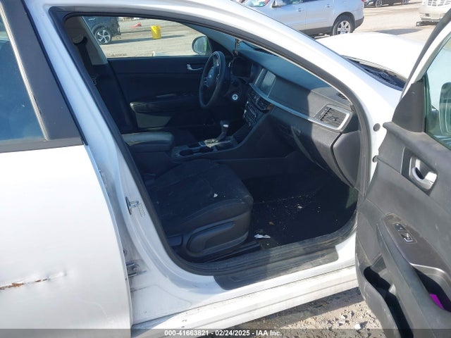 5XXGT4L3XLG424520 KIA Optima Lx