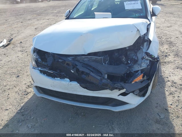 5XXGT4L3XLG424520 KIA Optima Lx