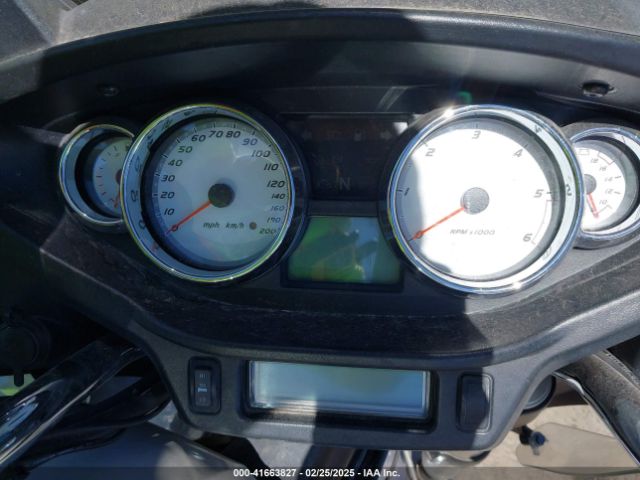 2016 VICTORY MOTORCYCLES CROSS COUNTRY 5VPTW36N6G3056213 Photo 6