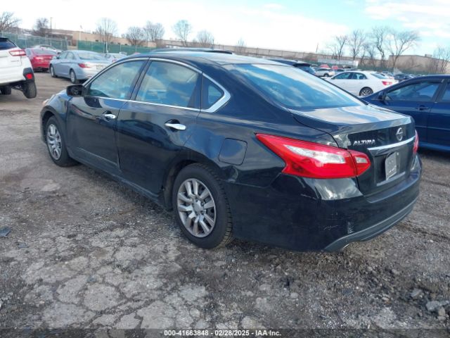 1N4AL3AP1GN339507 Nissan Altima