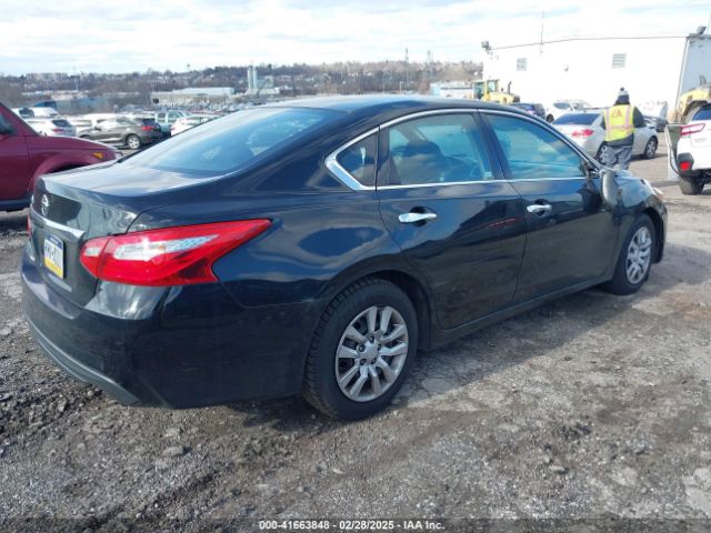 1N4AL3AP1GN339507 Nissan Altima