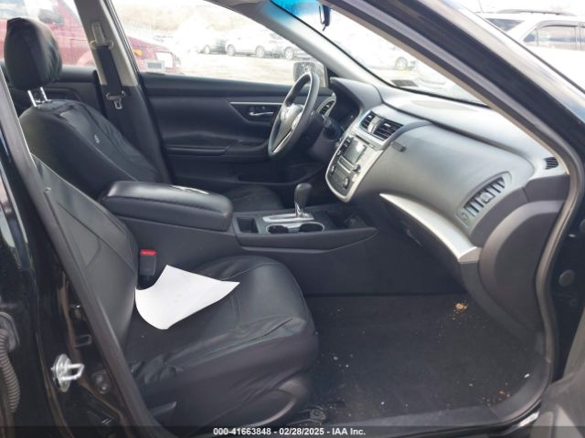 1N4AL3AP1GN339507 Nissan Altima