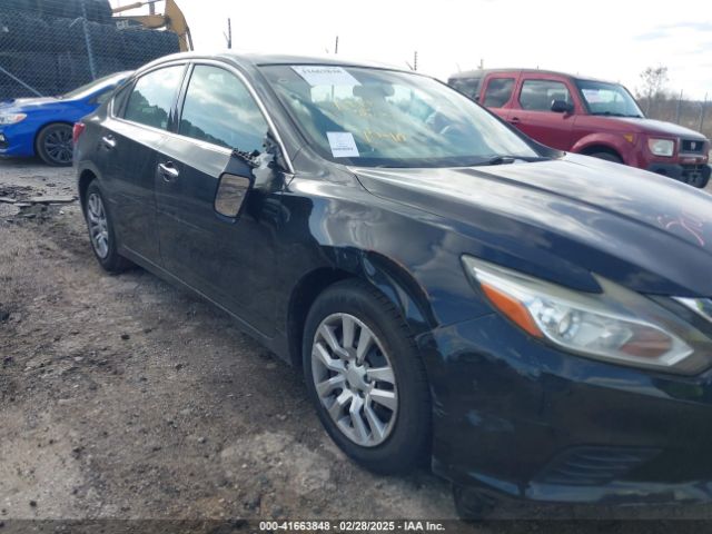 1N4AL3AP1GN339507 Nissan Altima