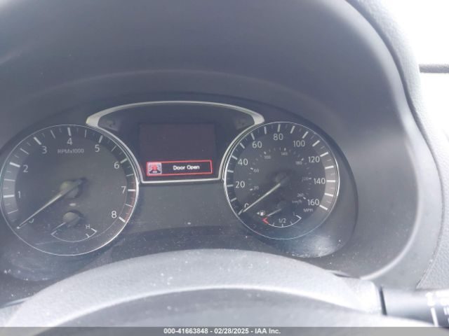 1N4AL3AP1GN339507 Nissan Altima
