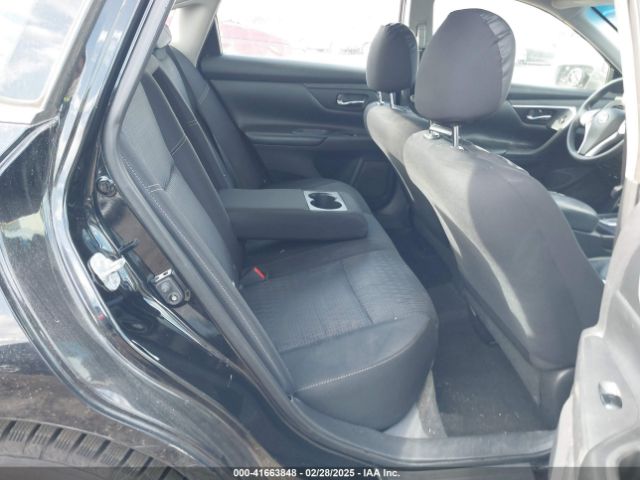 1N4AL3AP1GN339507 Nissan Altima