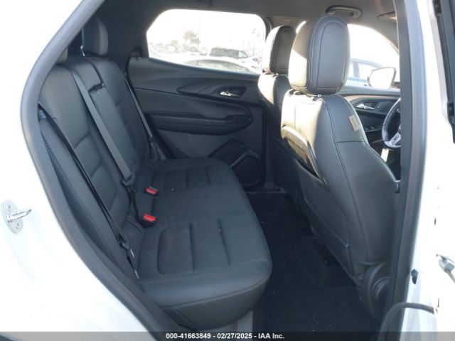 KL79MVSL0PB110428 Chevrolet Trailblazer Fwd Activ