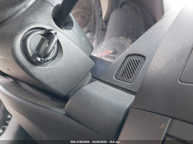 2004 CADILLAC CTS 1G6DM577X40125800 Photo 10