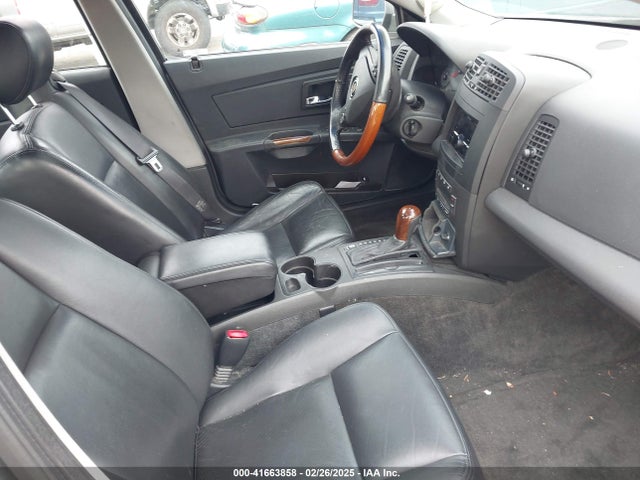 2004 CADILLAC CTS 1G6DM577X40125800 Photo 4