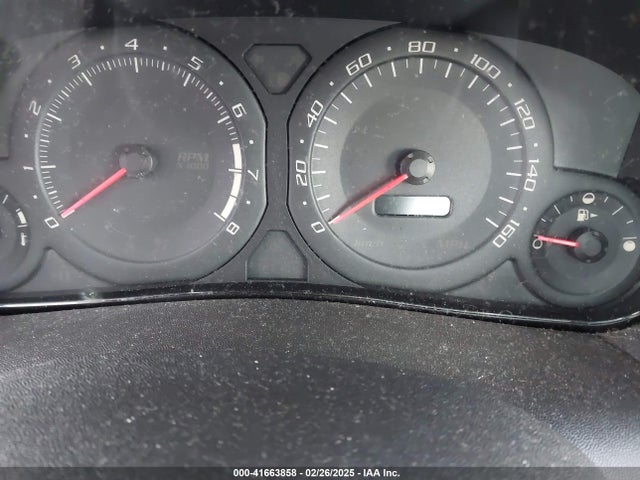 2004 CADILLAC CTS 1G6DM577X40125800 Photo 6