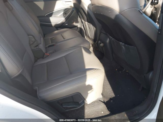 5XYZU3LAXEG192322 Hyundai Santa Fe Sport 2.0l Turbo