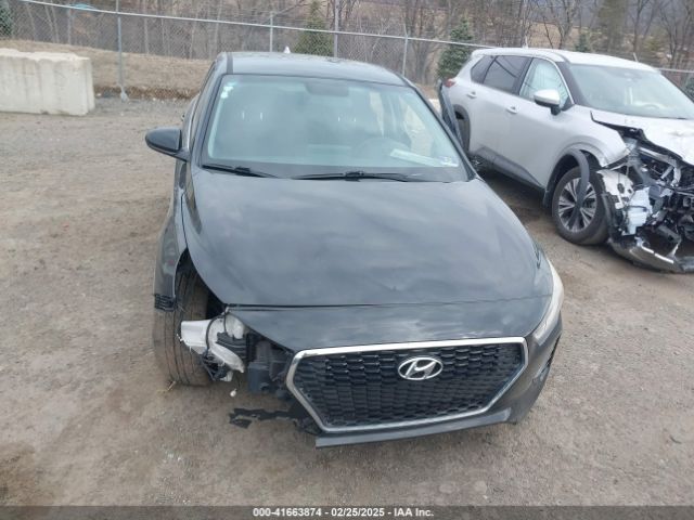 KMHH35LE3JU009912 Hyundai ELANTRA GT