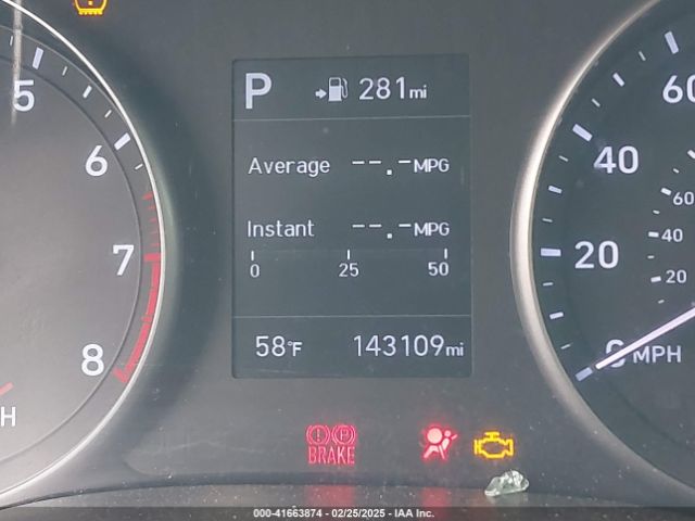 KMHH35LE3JU009912 Hyundai ELANTRA GT