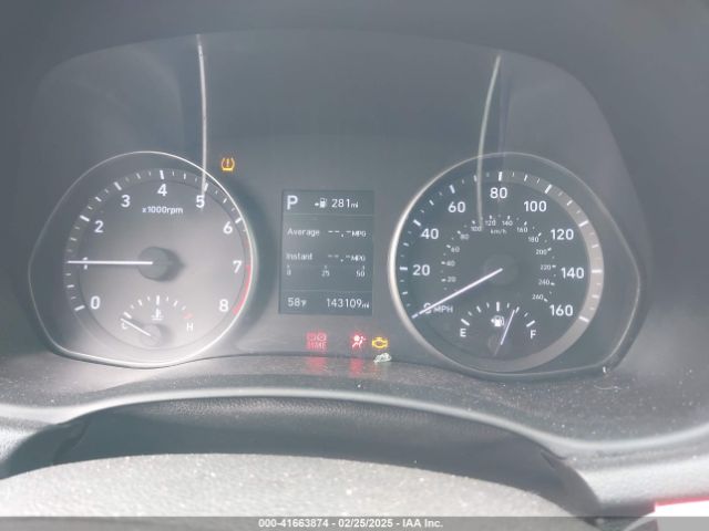 KMHH35LE3JU009912 Hyundai ELANTRA GT