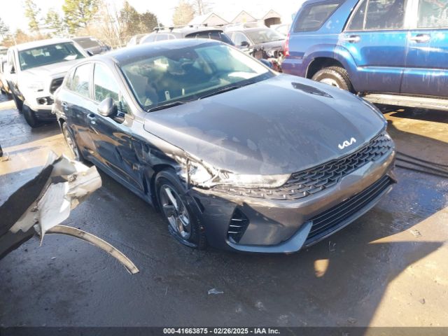 5XXG14J24NG148726 auction archive image