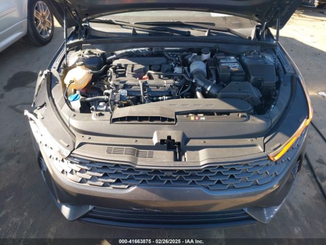 5XXG14J24NG148726 KIA K5 LXS