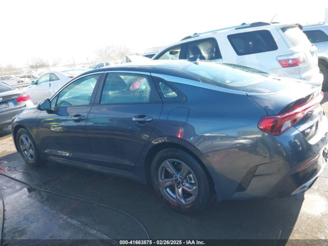 5XXG14J24NG148726 KIA K5 LXS