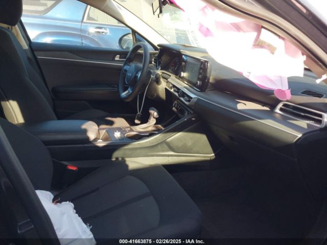 5XXG14J24NG148726 KIA K5 LXS