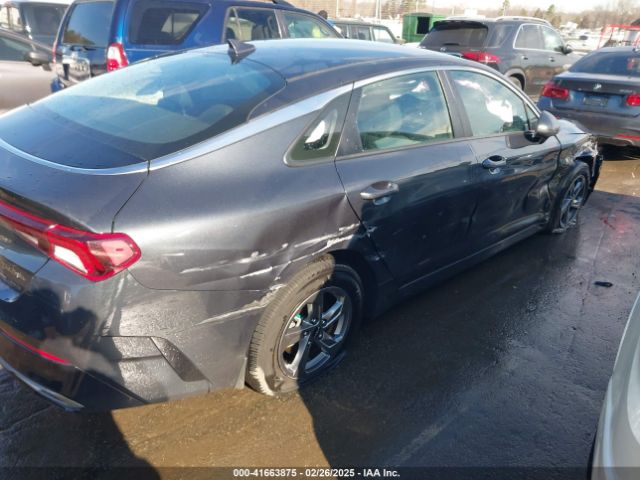 5XXG14J24NG148726 KIA K5 LXS