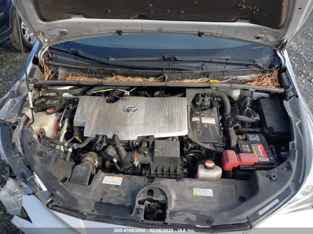Toyota 2zr-fxe,1nm 2016 JTDKARFU5G3509854 Image 10