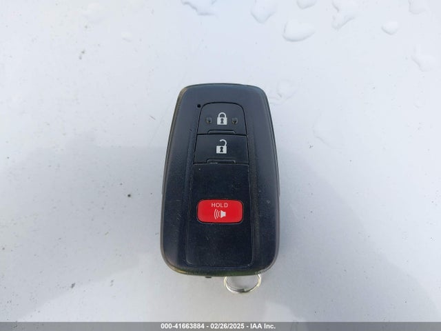 Toyota 2zr-fxe,1nm 2016 JTDKARFU5G3509854 Image 11