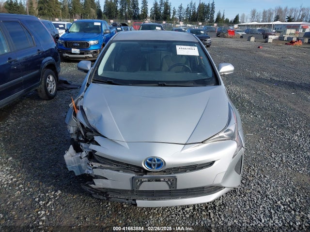 Toyota 2zr-fxe,1nm 2016 JTDKARFU5G3509854 Image 12