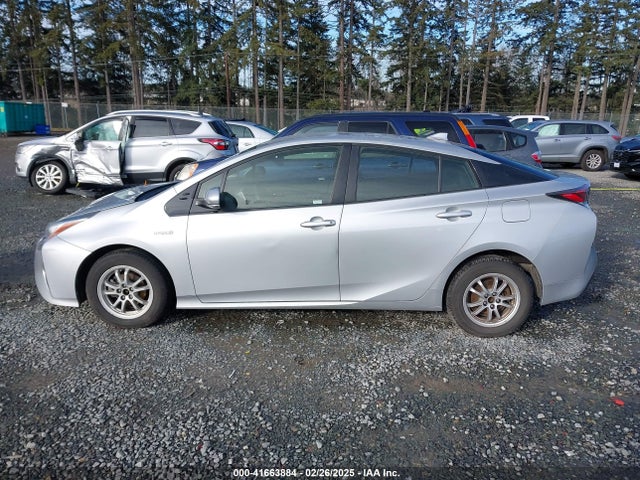 Toyota 2zr-fxe,1nm 2016 JTDKARFU5G3509854 Image 14