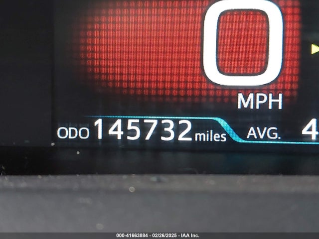 Toyota 2zr-fxe,1nm 2016 JTDKARFU5G3509854 Image 15