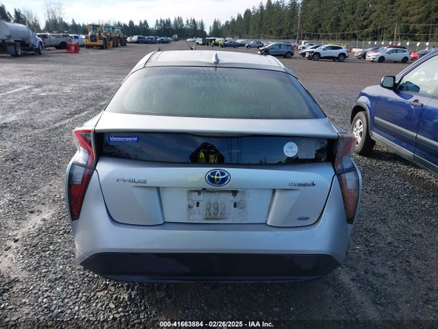 Toyota 2zr-fxe,1nm 2016 JTDKARFU5G3509854 Image 16