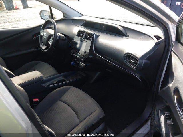 Toyota 2zr-fxe,1nm 2016 JTDKARFU5G3509854 Image 5