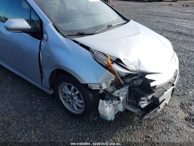 Toyota 2zr-fxe,1nm 2016 JTDKARFU5G3509854 Image 6