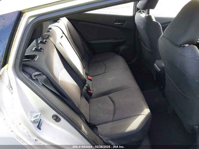 Toyota 2zr-fxe,1nm 2016 JTDKARFU5G3509854 Image 8