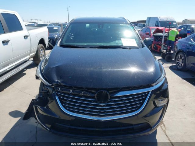 5GAERCKW5RJ116463 Buick Enclave Premium Fwd