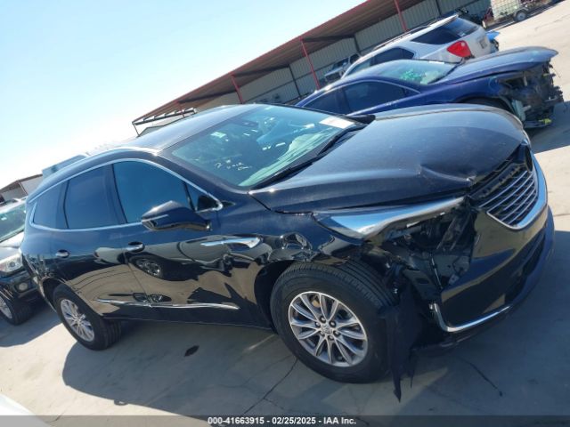 5GAERCKW5RJ116463 Buick Enclave Premium Fwd