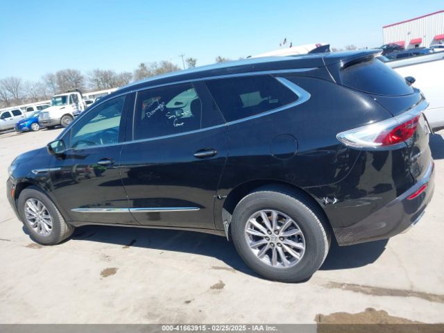 5GAERCKW5RJ116463 Buick Enclave Premium Fwd