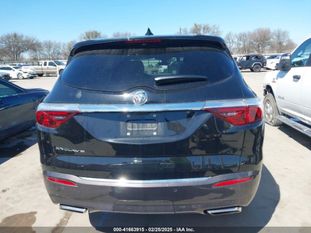 5GAERCKW5RJ116463 Buick Enclave Premium Fwd